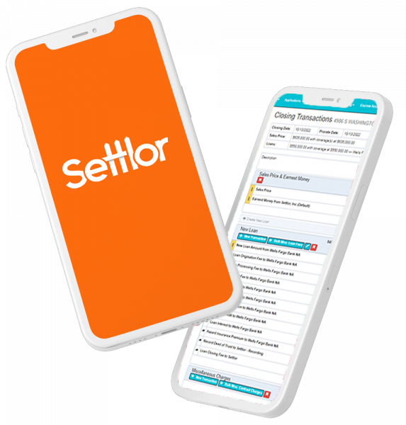 Title Production Software Company Settlor Launches New Website